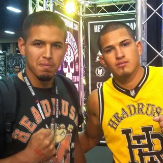 Mauricio R.