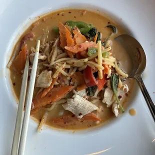 Red Curry