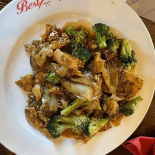 Pad See Ew