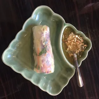 4 Best Thai Salad Roll