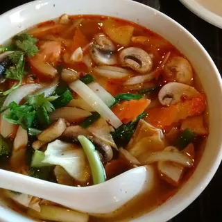 Tom Yum