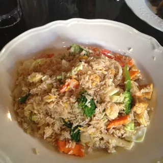 Thai Fried Rice