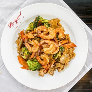 Pad Kee Mow