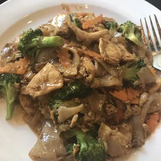 Pad See Ew