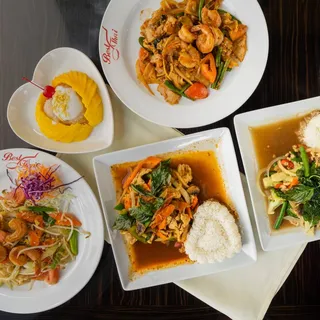 Pad Woon Sen