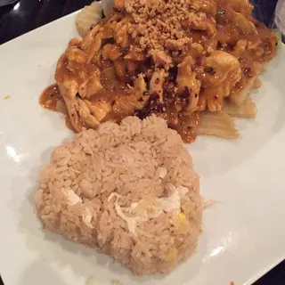 Bangkok Special