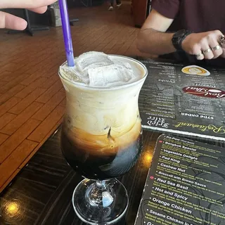 Thai Coffee