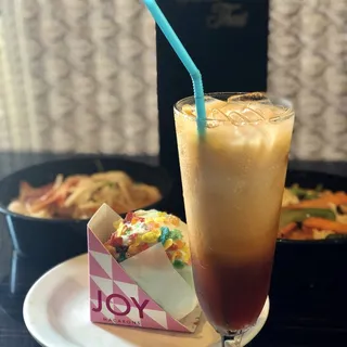 Thai Tea
