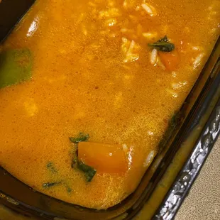 Panang Curry