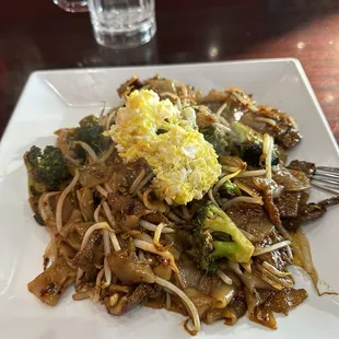 Pad See-Ew