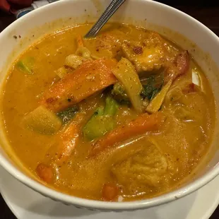 Red Curry