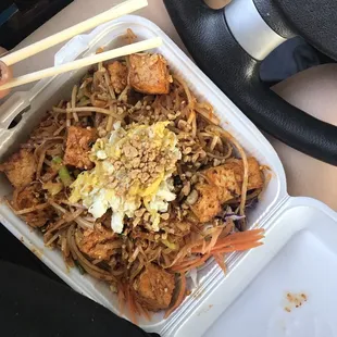 Pad Thai