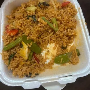 Red Curry