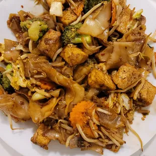 Pad See Ew