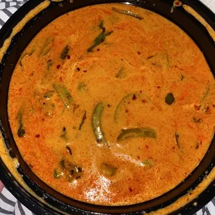Red Curry