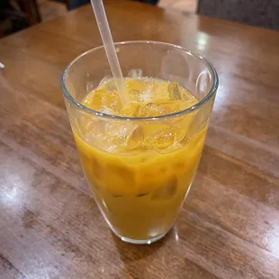 Thai Tea