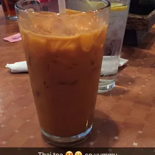 Thai Tea