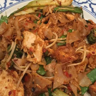 Best Thai 5 Stars Noodle