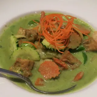 Green Curry