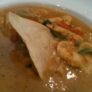 Panang Curry