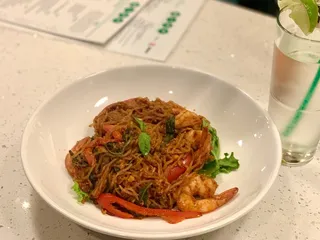 Zato Thai Cuisine and Sushi Bar