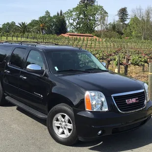 Del Dotto Winery in St. Helena