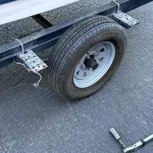 Best Tire Service & Wheels