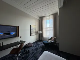 Fairfield Inn & Suites Madison Historic Eagle Cotton Mill