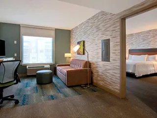 Home2 Suites by Hilton Carmel Indianapolis