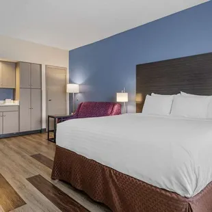 Guest Room King