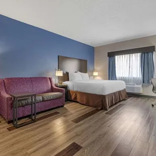 Guest Room King
