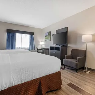 Guest Room QQ