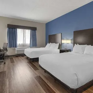 Guest Room QQ ADA