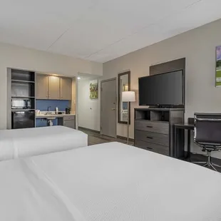 Guest Room QQ ADA