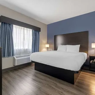 Guest Room Suite King