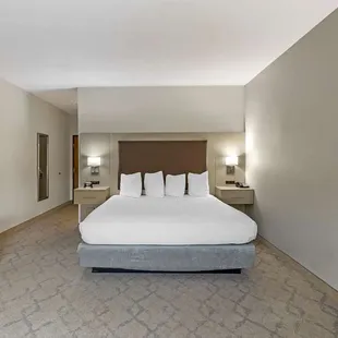 King - Ergonomic Chair