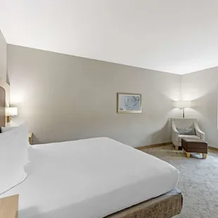 King - Ergonomic Chair