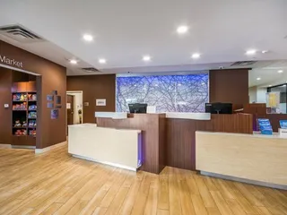 Fairfield Inn & Suites Chickasha