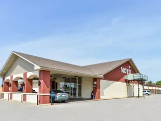 Best Value Inn and Suites
