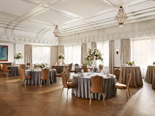 The Plaza Hotel Pioneer Park