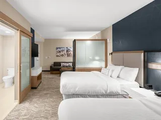 SpringHill Suites Jackson