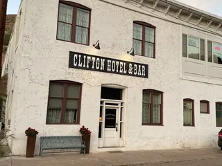 The Clifton Hotel