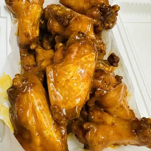 Best Wing Sauce (Top Seller)