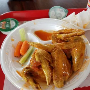 Wings
