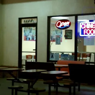 interior, ramen and noodles