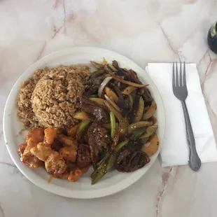 Best Chinese food