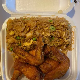 Best Wok