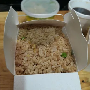 Fried Rice