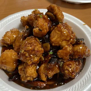H2. General Chicken