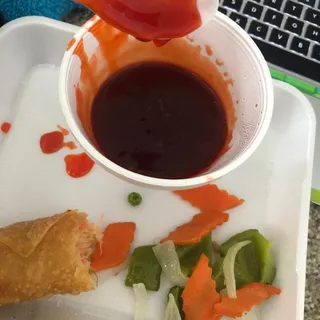 Sweet & Sour Sauce